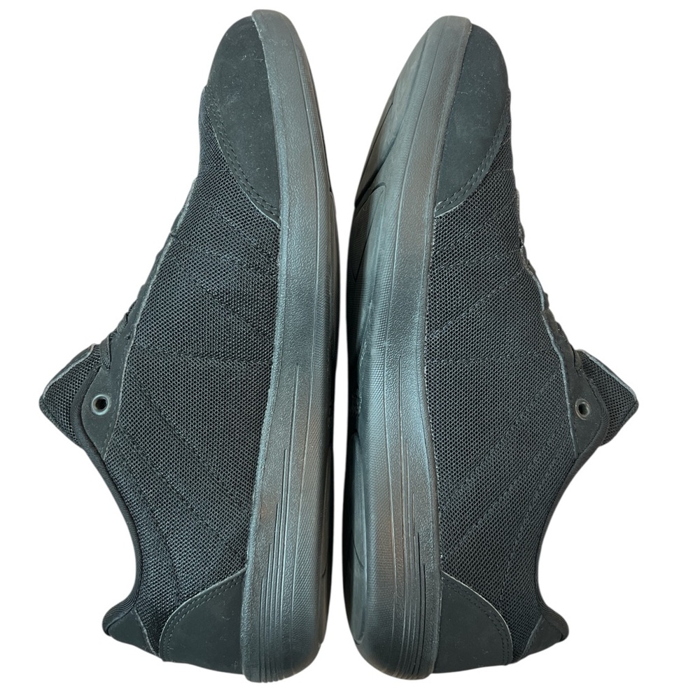 Abeo Eleanor Casual Black Sneakers Women’s size 9.5 - Picture 5 of 10